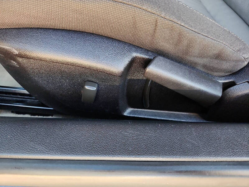 2013 Chevrolet Camaro LS