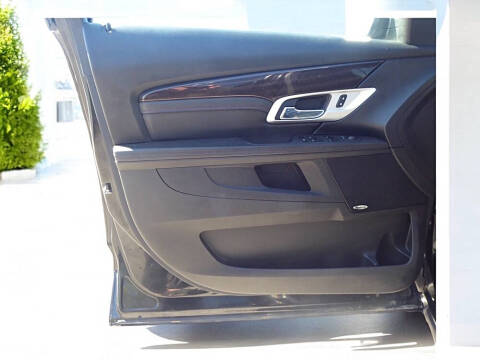 2017 GMC Terrain Denali