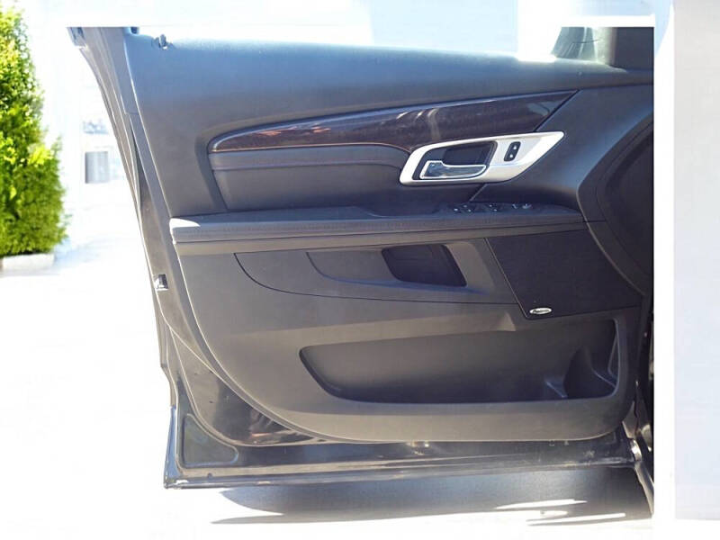 2017 GMC Terrain Denali