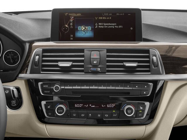 2018 BMW 3 Series 340i