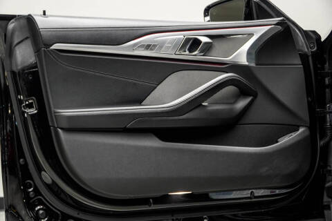 2023 BMW 8 Series M850i xDrive Gran Coupe