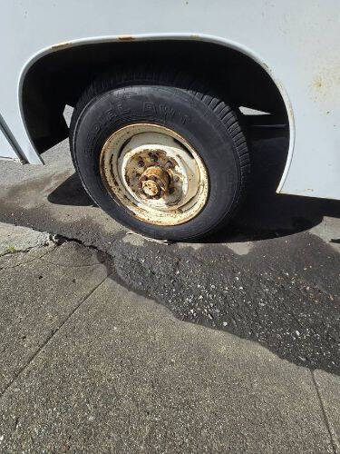 1966 GMC Sierra 1500HD Classic