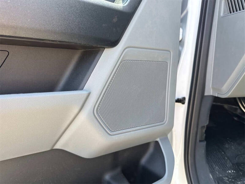 2025 Ford F-350 Super Duty XL