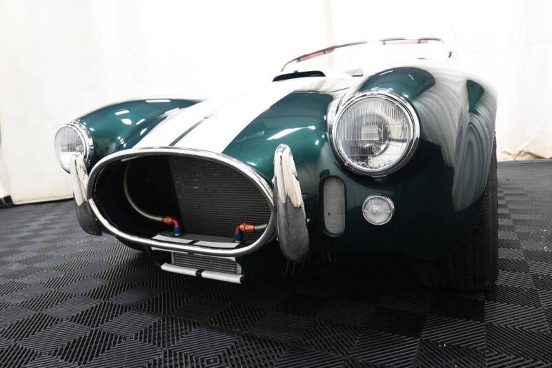 1965 Shelby 427