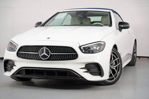 2023 Mercedes-Benz E-Class E 450