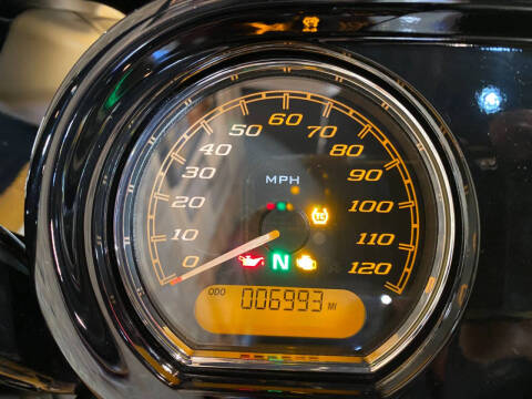2022 Harley-Davidson Road Glide® Special