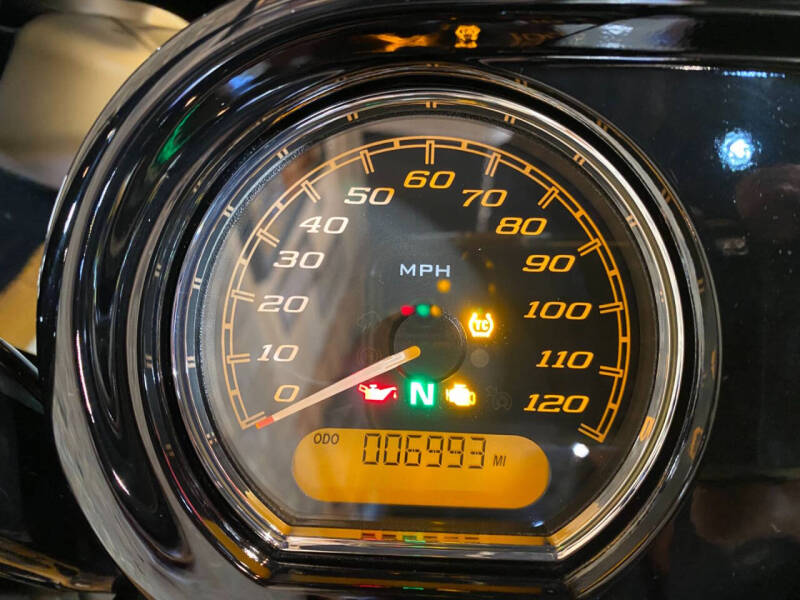 2022 Harley-Davidson Road Glide® Special