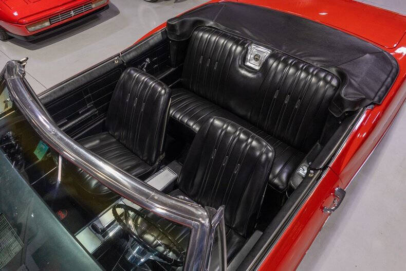 1966 Chevrolet Impala