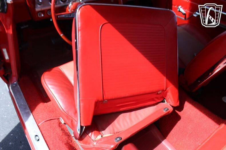 1962 Chevrolet Impala