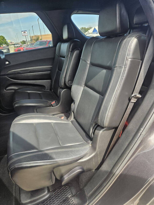 2021 Dodge Durango GT