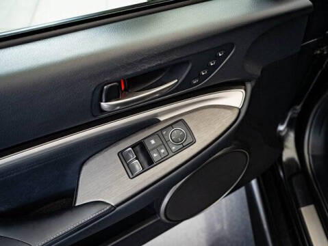 2021 Lexus RC 350 F SPORT