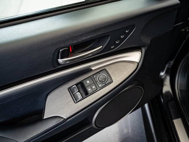 2021 Lexus RC 350 F SPORT