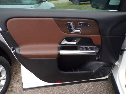 2023 Mercedes-Benz GLA GLA 250