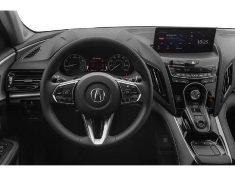 2021 Acura RDX