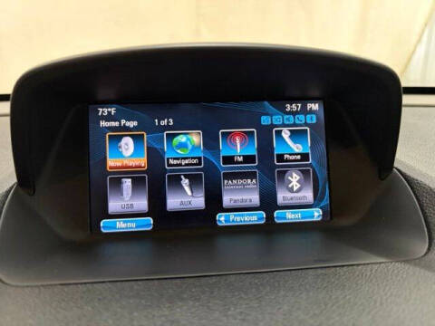 2014 Buick Encore Convenience