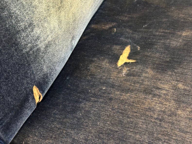 1940 Pontiac Bonneville