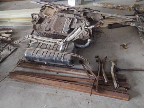 1942 Chrysler Windsor