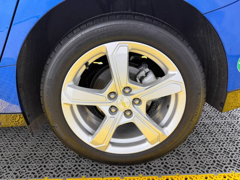 2016 Chevrolet Volt LT