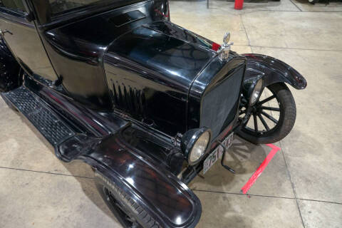 1925 Ford Model T