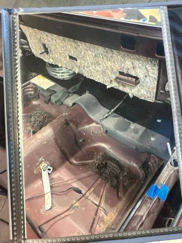 1980 GMC Caballero