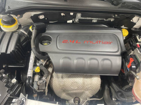 2021 RAM ProMaster City