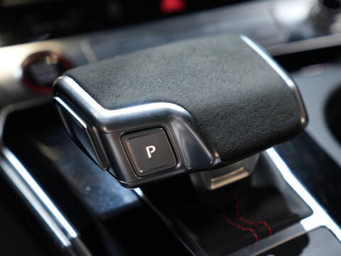 2024 Audi RS 6 Avant 4.0T quattro Avant performance