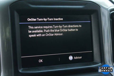 2020 Chevrolet Silverado 3500HD