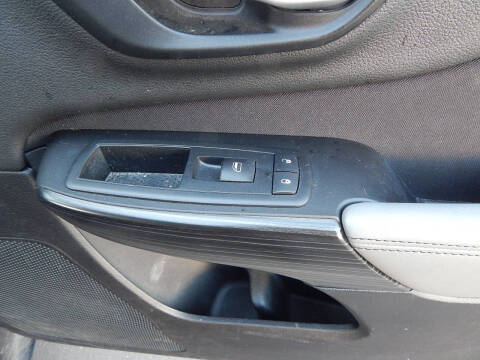 2014 Jeep Cherokee Sport