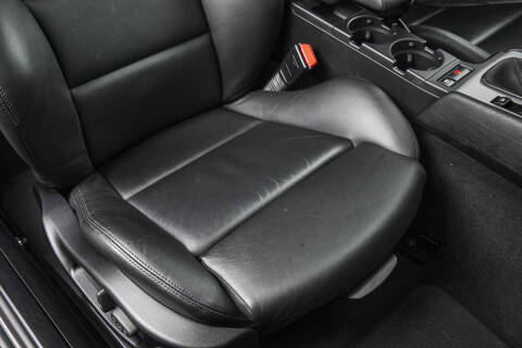 2006 BMW M3