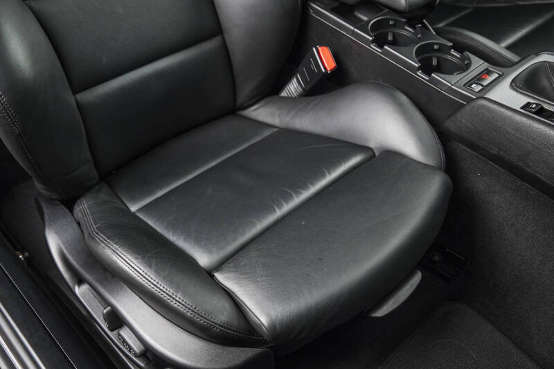 2006 BMW M3