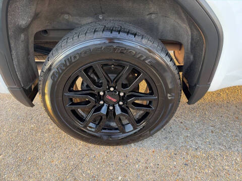 2022 GMC Sierra 1500 Limited