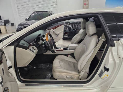 2011 Cadillac CTS 3.6L Premium