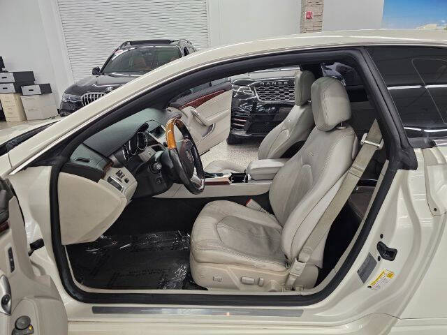 2011 Cadillac CTS 3.6L Premium