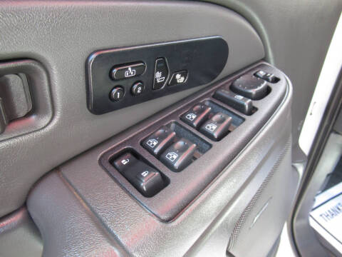 2004 GMC Sierra 3500