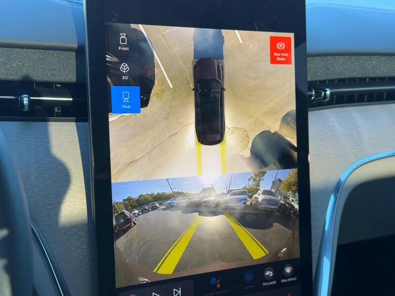 2025 Volvo EX90 Twin Performance Ultra 6P