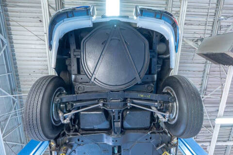 1966 Chevrolet Corvette