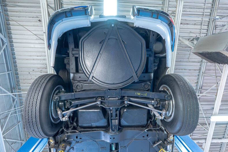 1966 Chevrolet Corvette