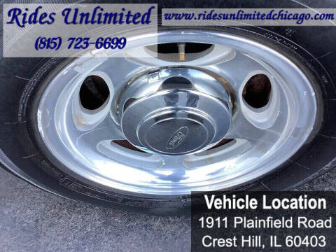 2007 Ford E-Series E-150 XL