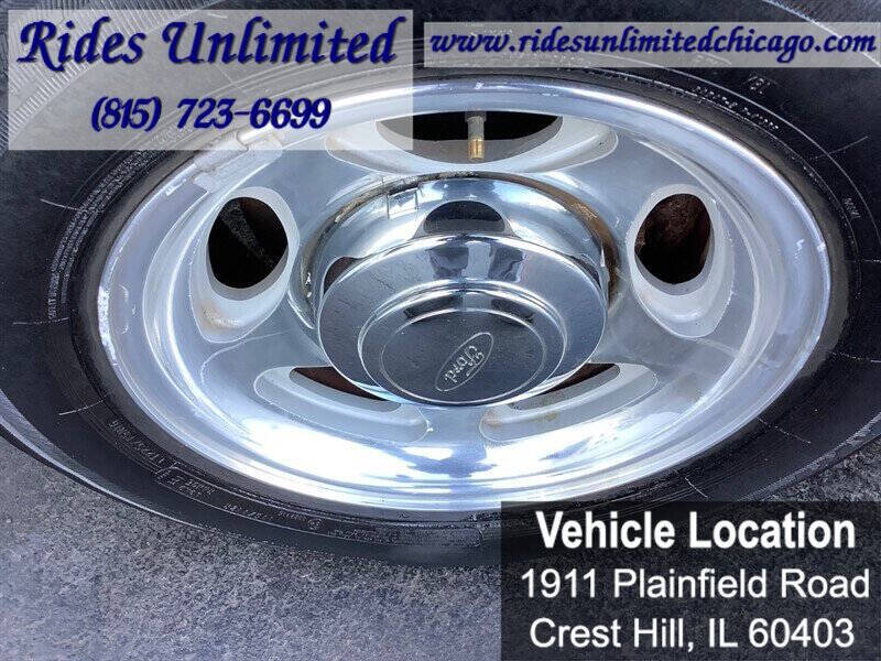 2007 Ford E-Series E-150 XL