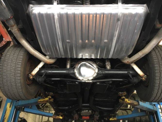 1969 Chevrolet Chevelle