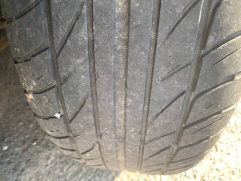 2003 Mercury Sable LS Premium