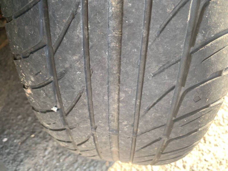 2003 Mercury Sable LS Premium