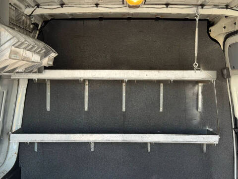 2008 Dodge Sprinter 2500