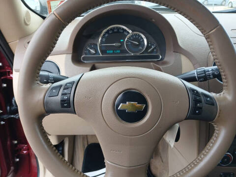 2006 Chevrolet HHR LT