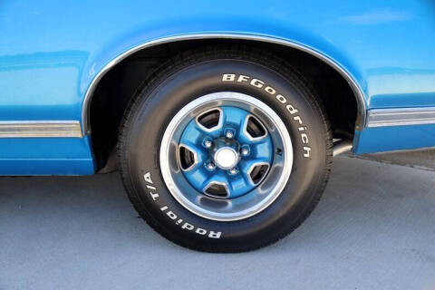 1971 Oldsmobile Cutlass Supreme