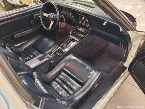 1979 Chevrolet Corvette