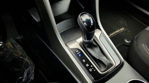 2014 Hyundai Elantra GT