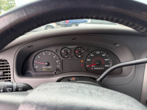 2010 Ford Ranger XLT