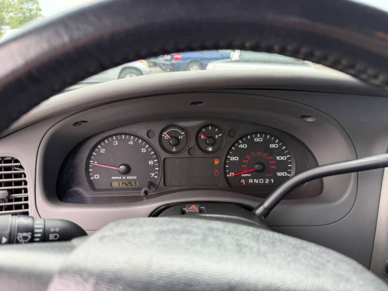 2010 Ford Ranger XLT
