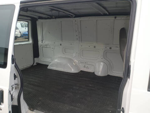 2000 Chevrolet Astro